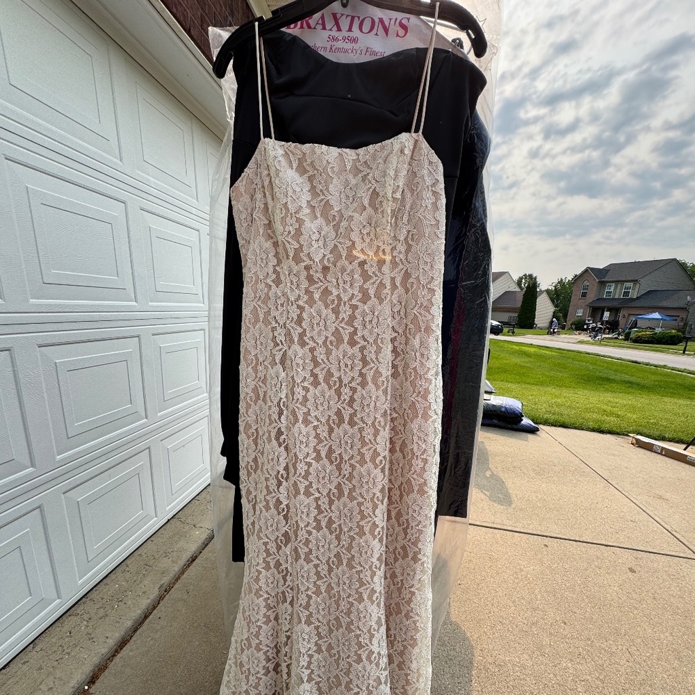 Mermaids dress